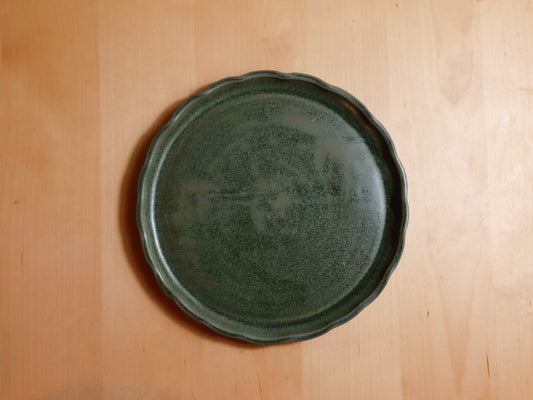Sold Out - Pie Crust Plate