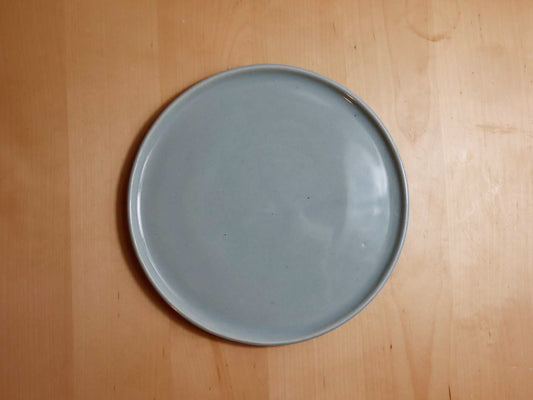 Sold Out - Round Plate